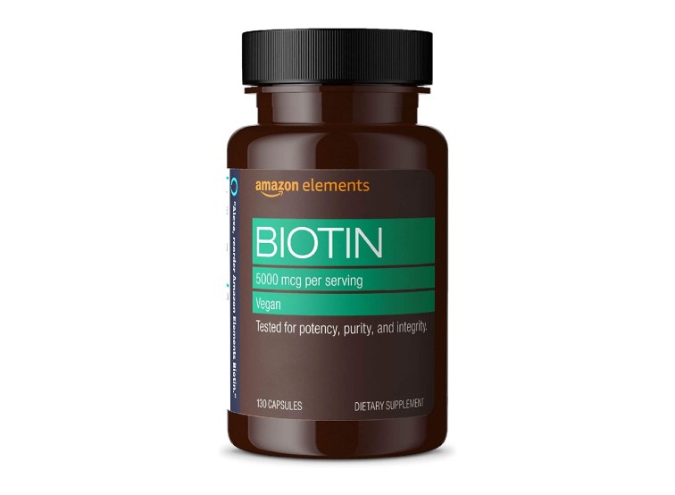 biotin for hair growth reviews