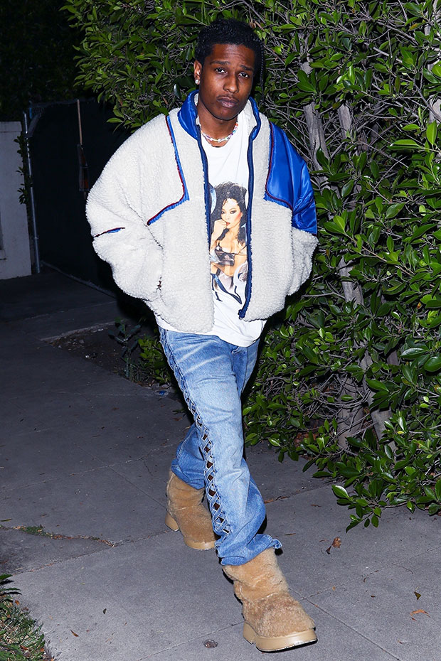 ASAP Rocky