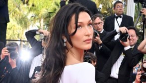 Bella Hadid
