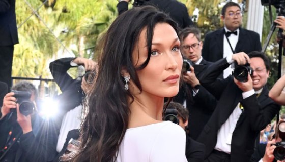 Bella Hadid