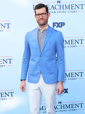 Billy Eichner