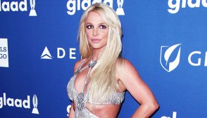Britney Spears