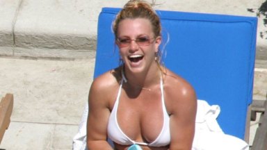 Britney Spears