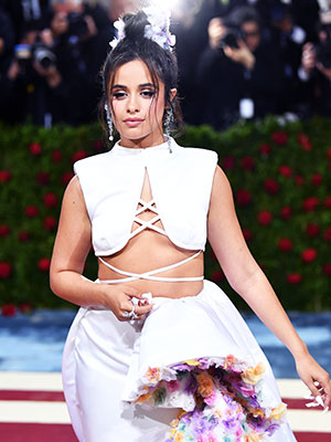 camila cabello