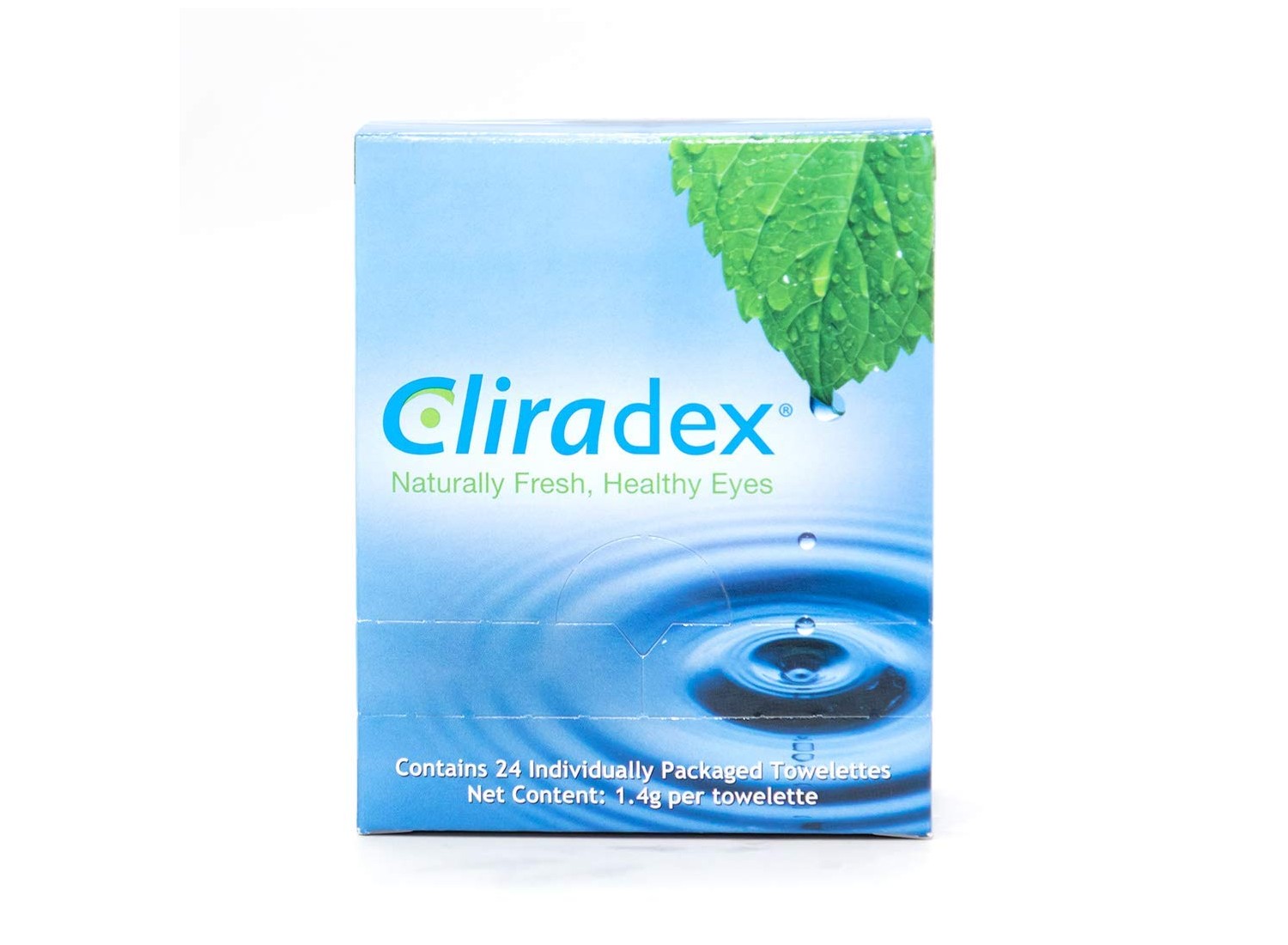 Eyelid Wipes reviews