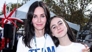 Courteney Cox