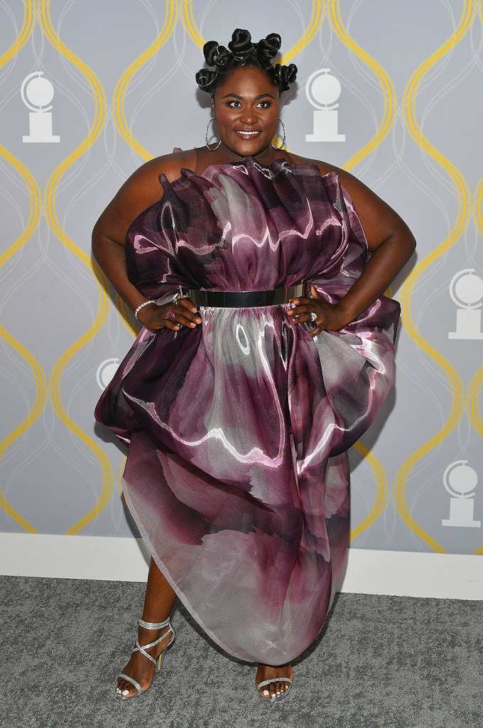 Danielle Brooks