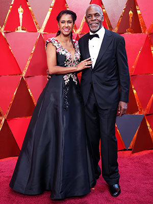 Danny Glover