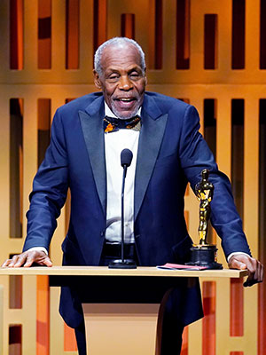 Danny Glover