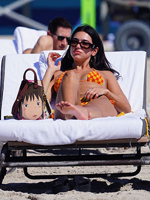 dua lipa