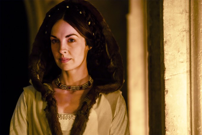 Jessica Raine