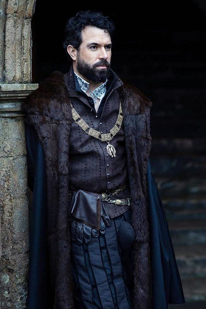 Tom Cullen