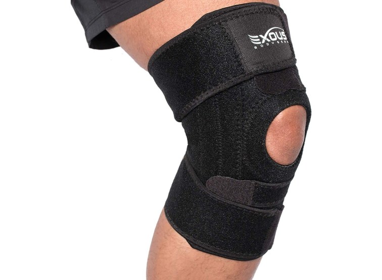 Knee Brace reviews