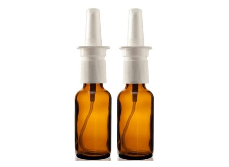 Nasal Spray Bottle reviews