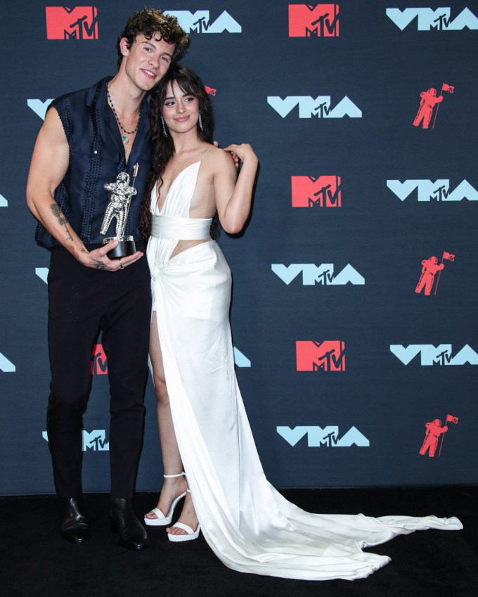 Camila Cabello In 2019