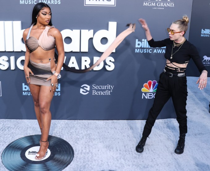 Megan Thee Stallion