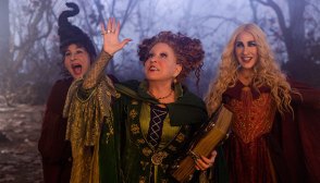 Hocus Pocus 2