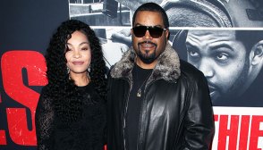 ice cube, kimberly woodruff