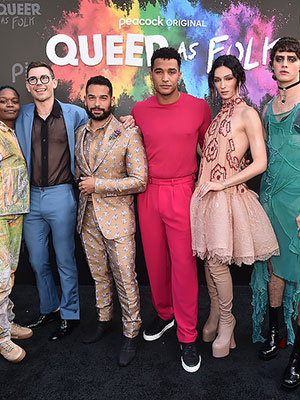 Queer As Folk