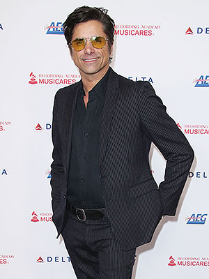 John Stamos
