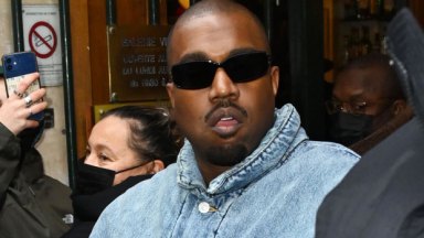 Kanye West