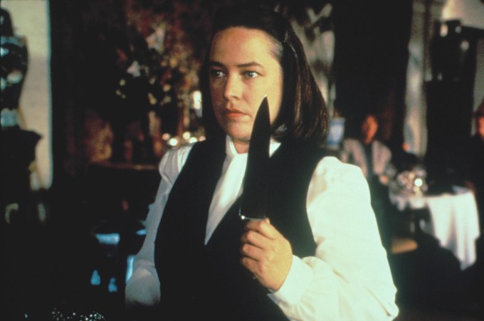 Kathy Bates: Photos