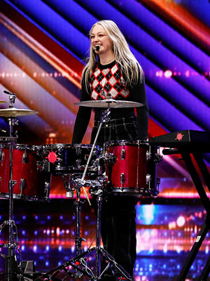 Mia Morris
