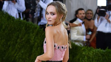 Lily Rose Depp