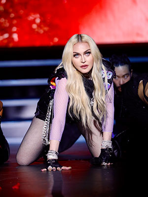 Madonna