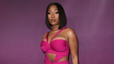 Megan Thee Stallion 'P-Valley' Season Two Premiere Los Angeles June 2, 2022