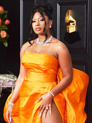 megan thee stallion