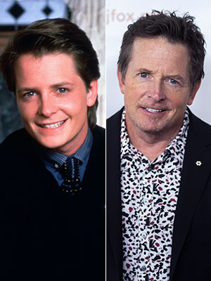 Michael J. Fox