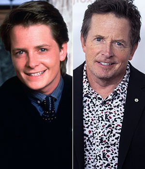 Michael J. Fox