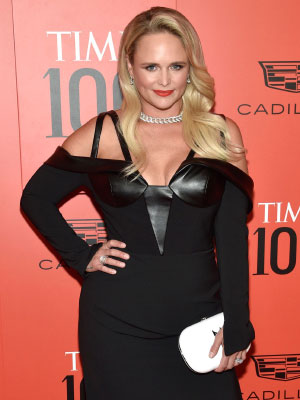 Miranda Lambert
