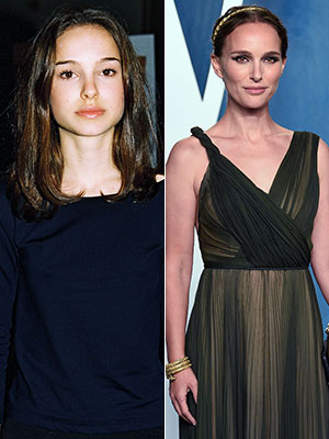 Natalie Portman