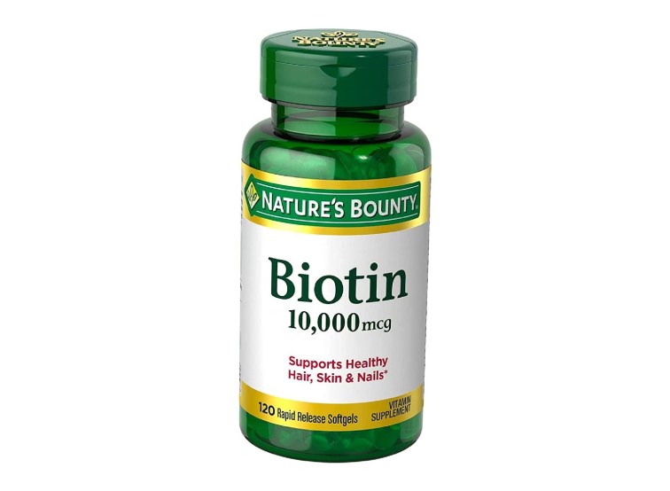 biotin for hair growth reviews