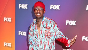 nick cannon