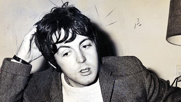 Paul McCartney