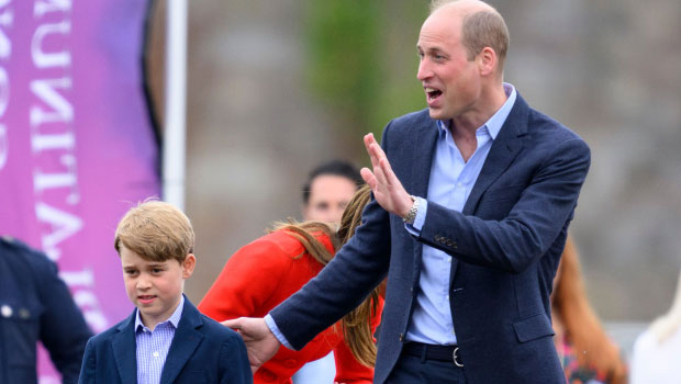 Prince William