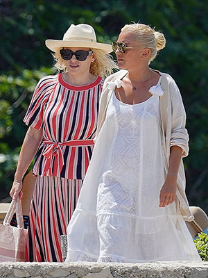 Rebel Wilson Ramona Agruma