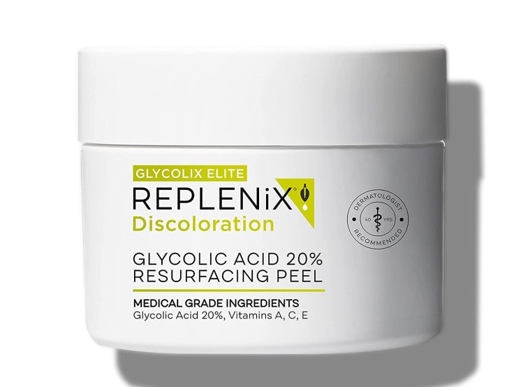 Glycolic Acid Pad reviews