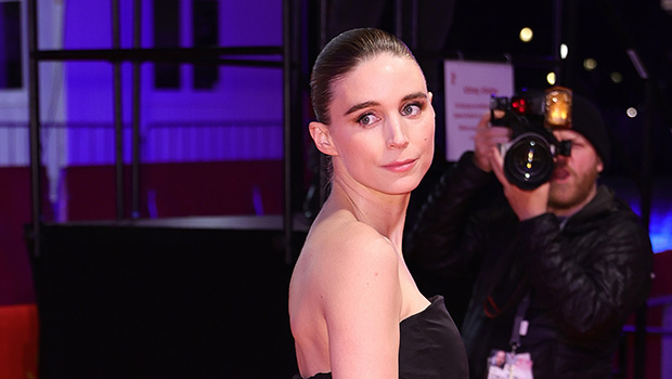 Rooney Mara