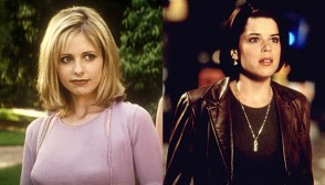 Sarah Michelle Gellar