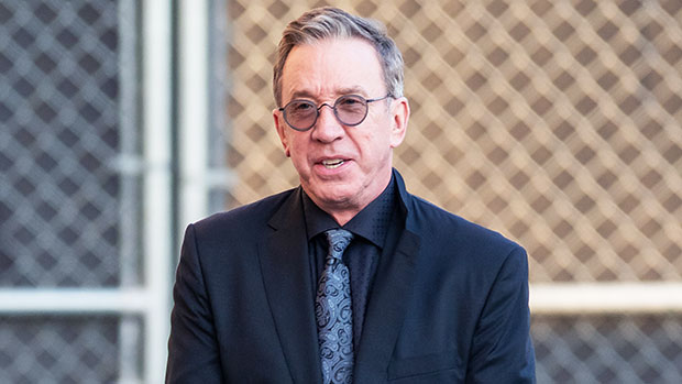 Tim Allen