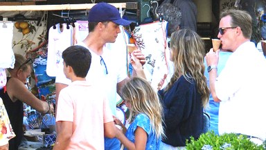 Tom Brady, Gisele Bundchen