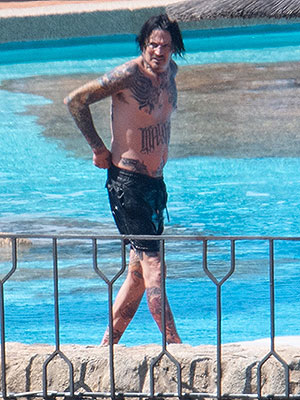 Tommy Lee