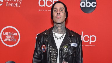 travis barker