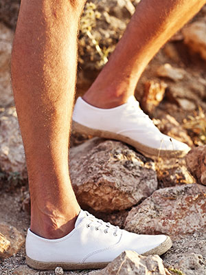 sneaker