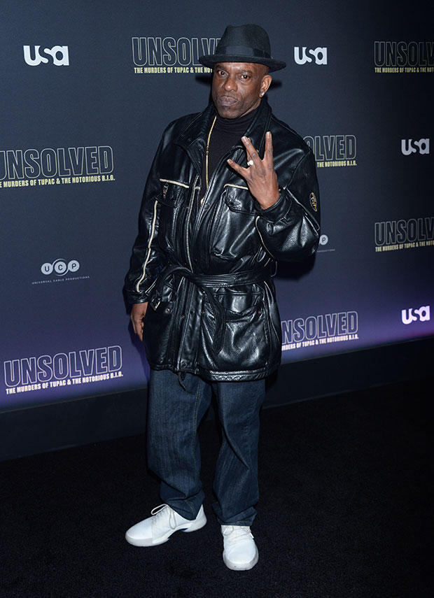 Mopreme Shakur