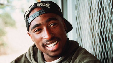 Tupac Shakur